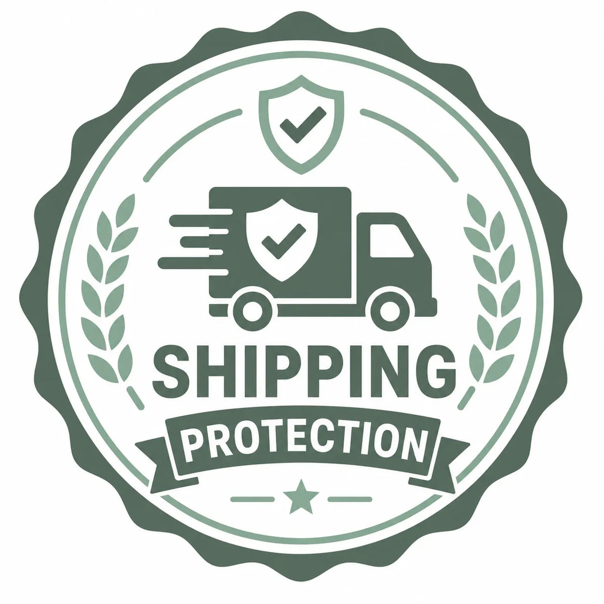 SHIPPING PROTECTION