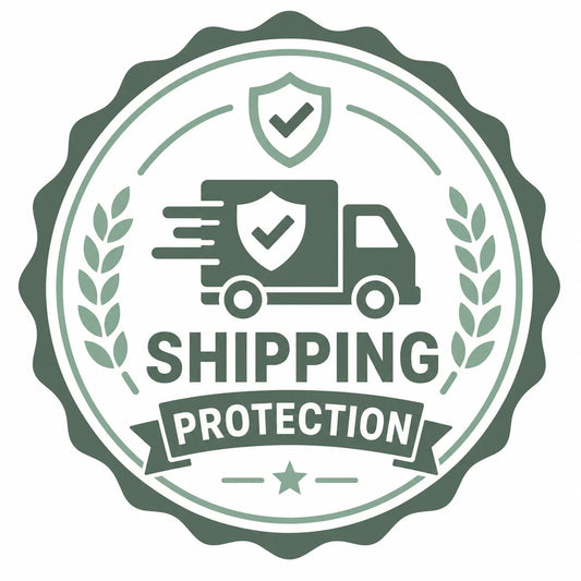 SHIPPING PROTECTION