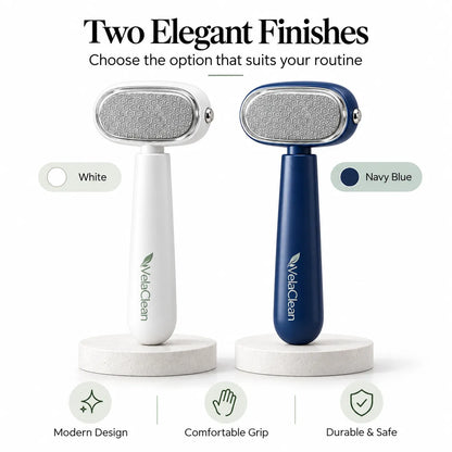VelaClean™ Precision Heel File